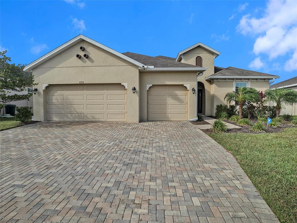 6738 DEVESTA LOOP PALMETTO, FL 34221