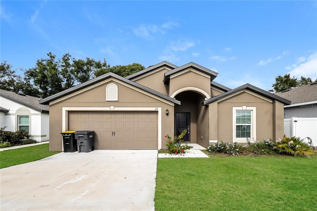 217 KENSINGTON VIEW BOULEVARD WINTER HAVEN, FL 33880