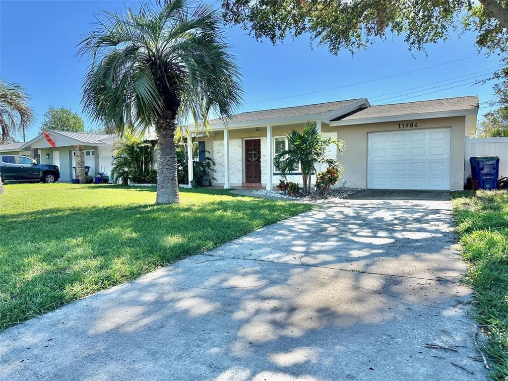 11984 85TH AVENUE SEMINOLE, FL 33772