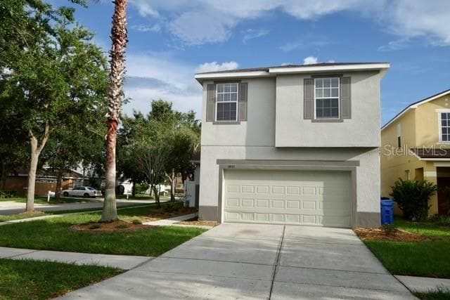 7402 DRAGON FLY LOOP GIBSONTON, FL 33534
