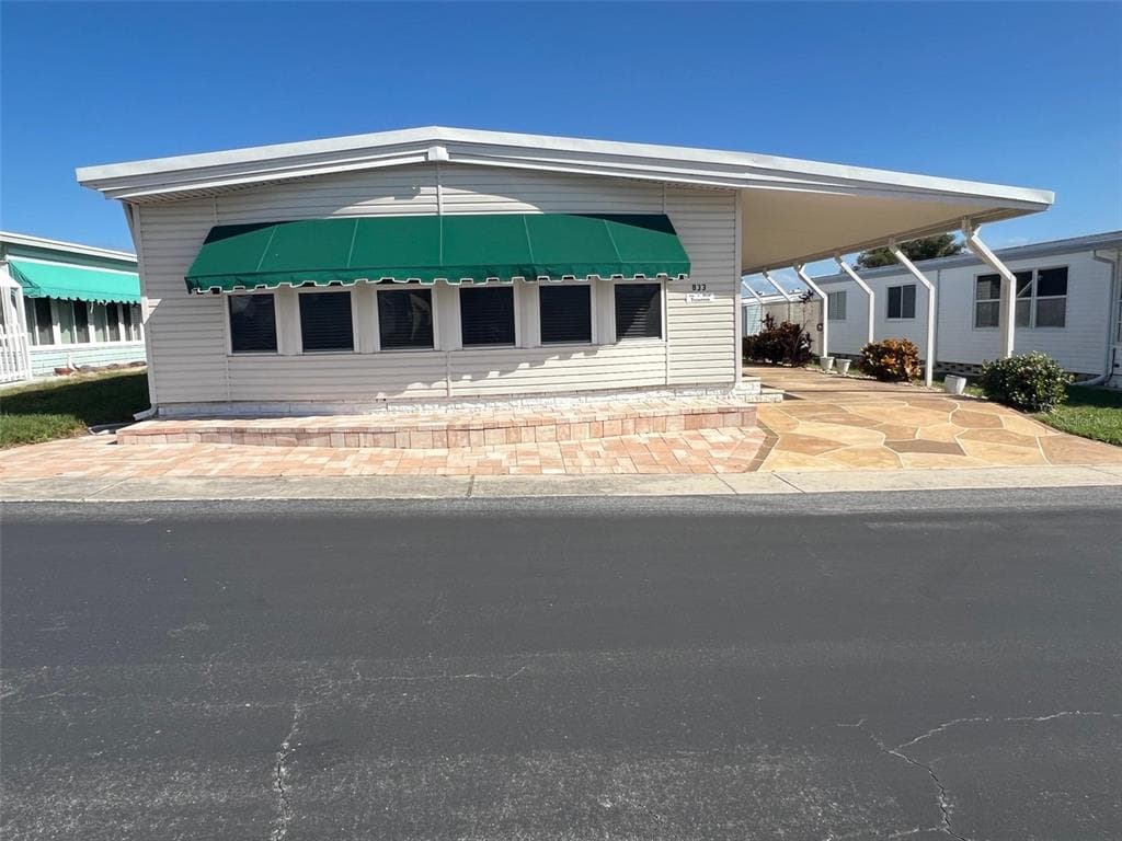 833 CANE PALM STREET LARGO, FL 33778