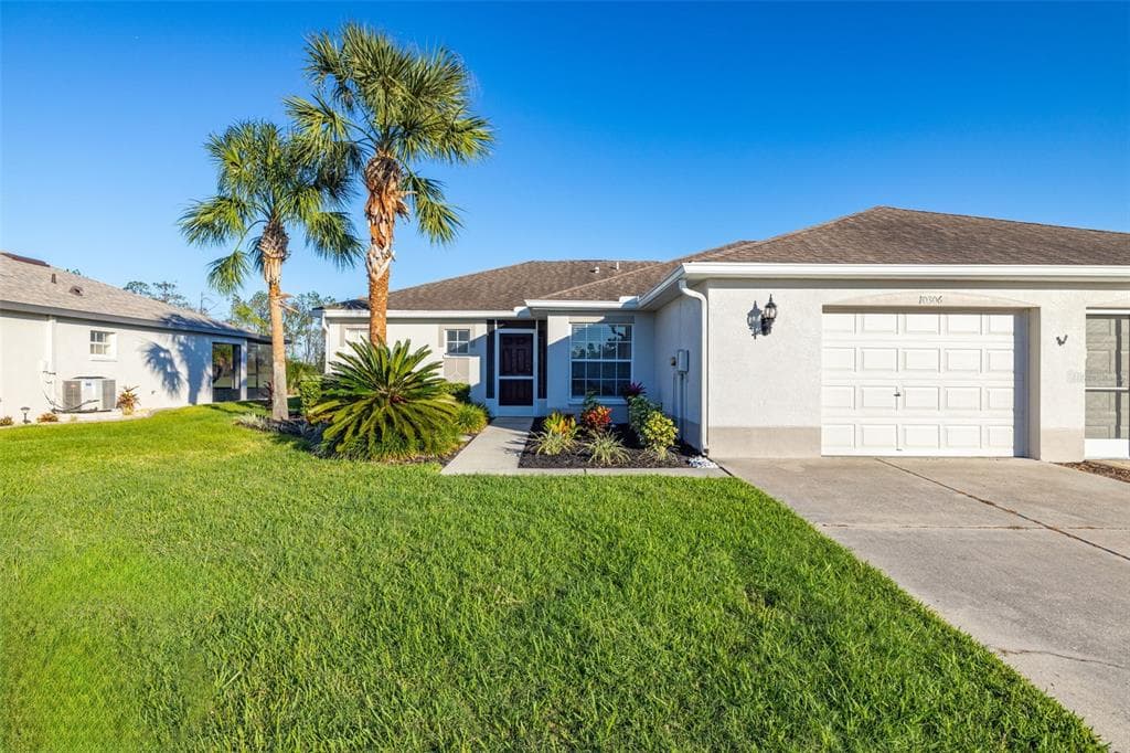 10306 CHATUGE DRIVE SAN ANTONIO, FL 33576
