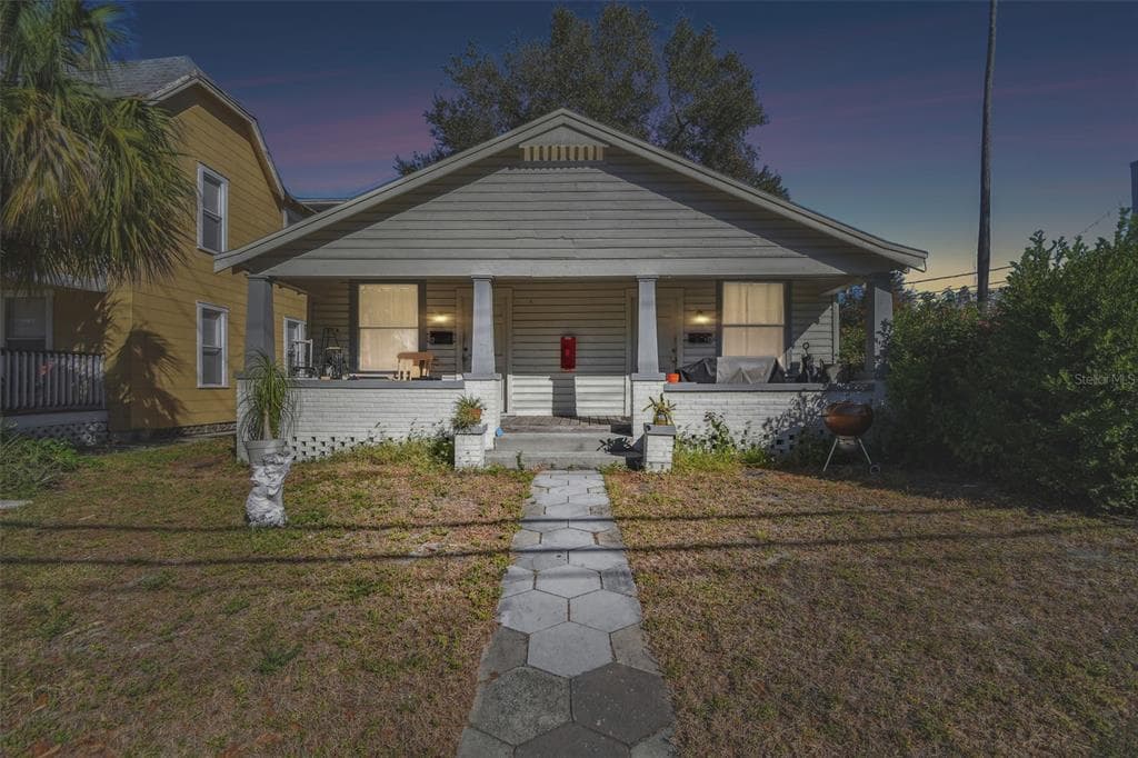 437 5TH AVENUE N ST PETERSBURG, FL 33701