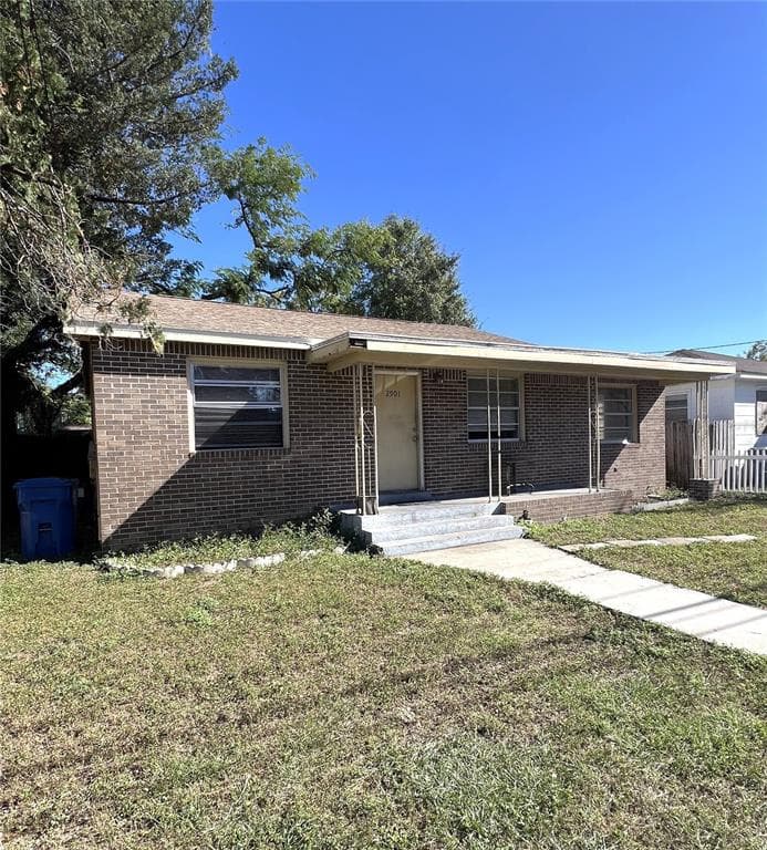 2901 26TH STREET N ST PETERSBURG, FL 33713