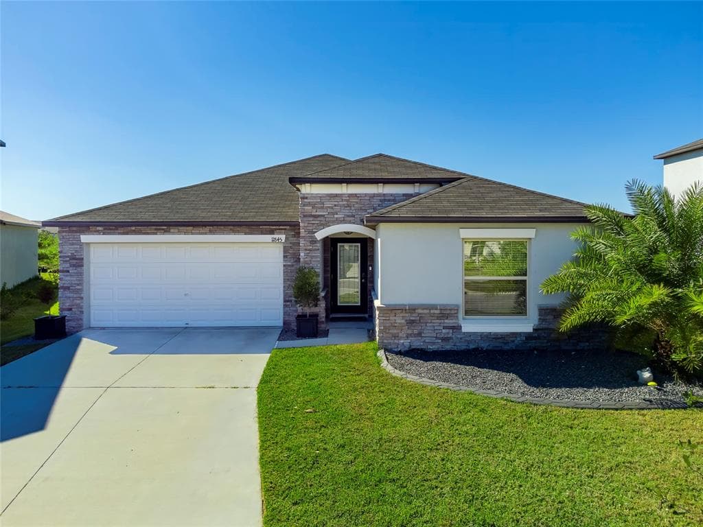 11845 BLACKEYED SUSAN DRIVE RIVERVIEW, FL 33579