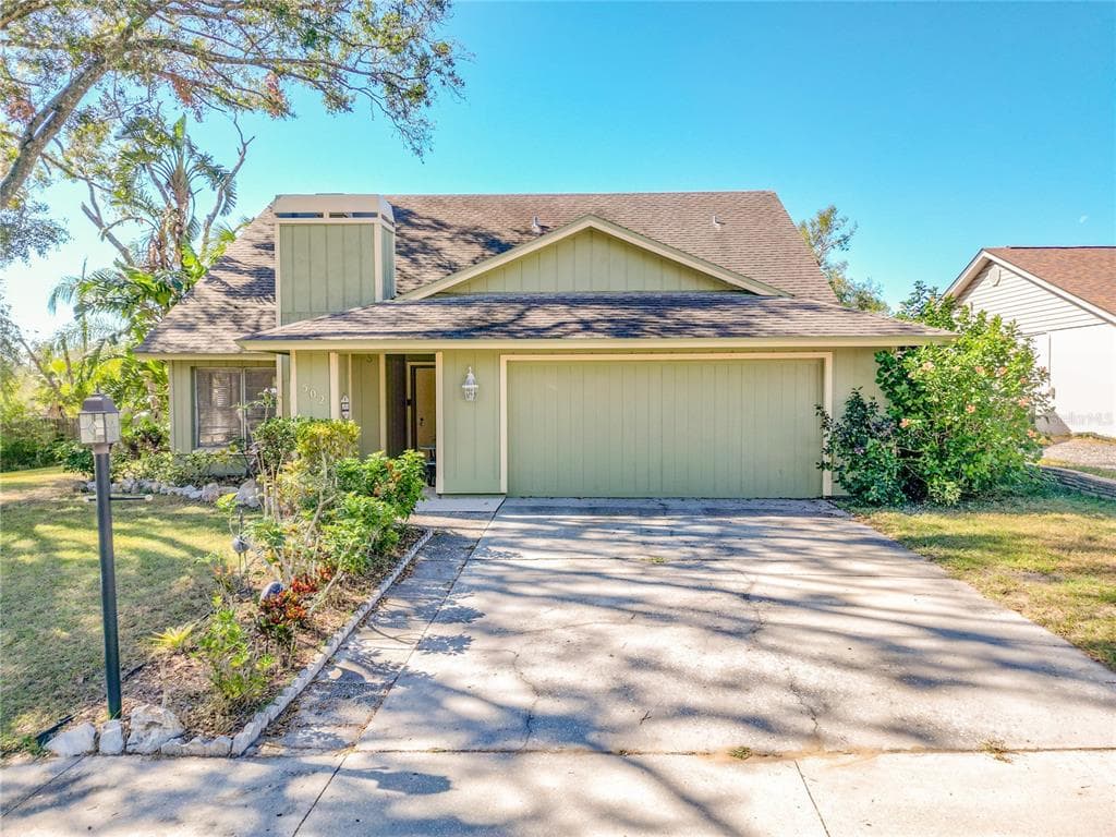 502 HILLDALE ROAD BRANDON, FL 33510