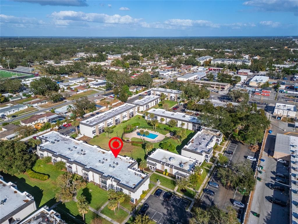 716 OAKGROVE DRIVE UNIT 240 BRANDON, FL 33510