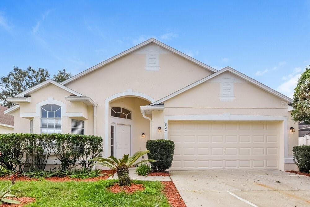 829 ROGERS COURT CASSELBERRY, FL 32707