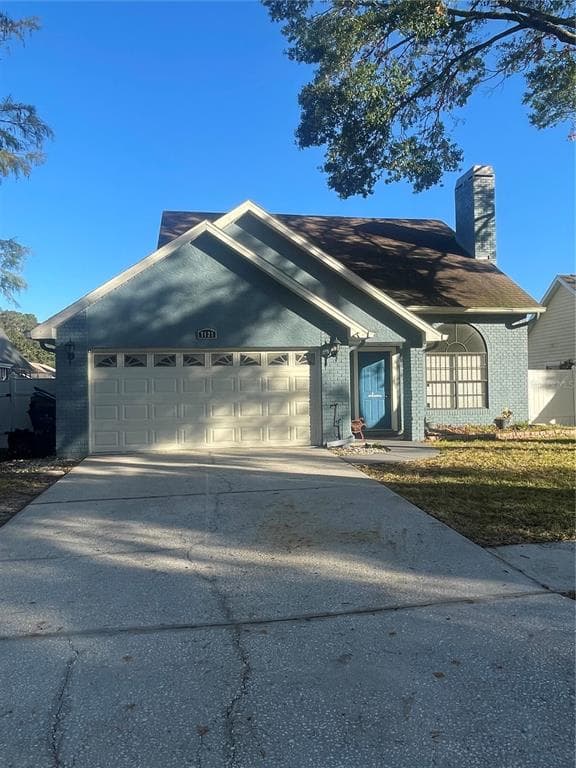7129 HIDEAWAY TRAIL NEW PORT RICHEY, FL 34655