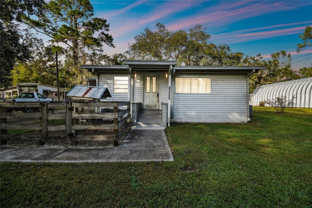 20005 PEYTON PLACE BROOKSVILLE, FL 34601