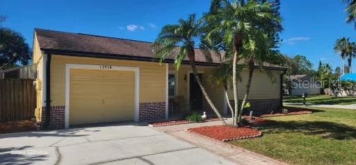 13918 BASIN STREET TAMPA, FL 33625