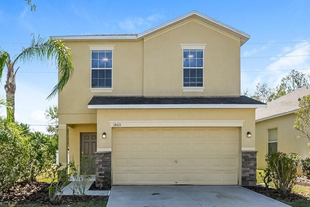 1865 ATLANTIC DRIVE RUSKIN, FL 33570