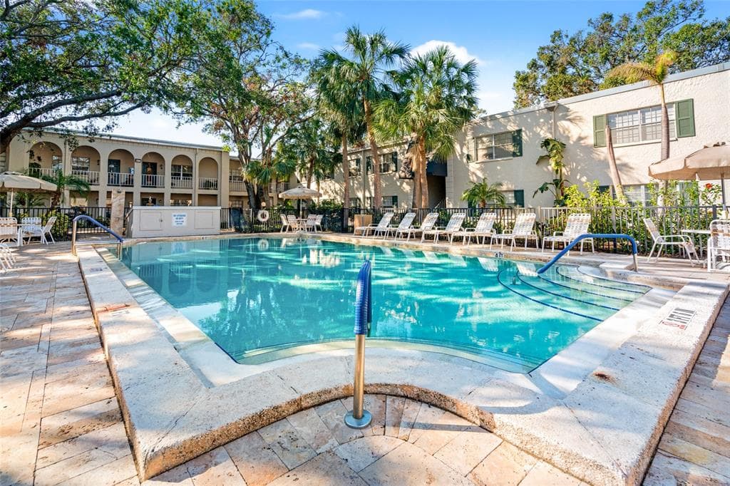 4335 AEGEAN DRIVE UNIT 240A TAMPA, FL 33611