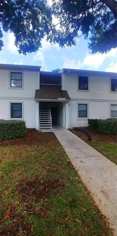 115 MEADOW LANE UNIT 115 OLDSMAR, FL 34677