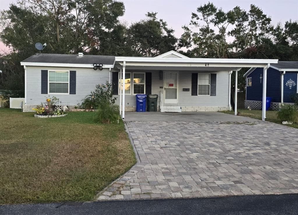 1548 VALIANT DRIVE LAKELAND, FL 33810
