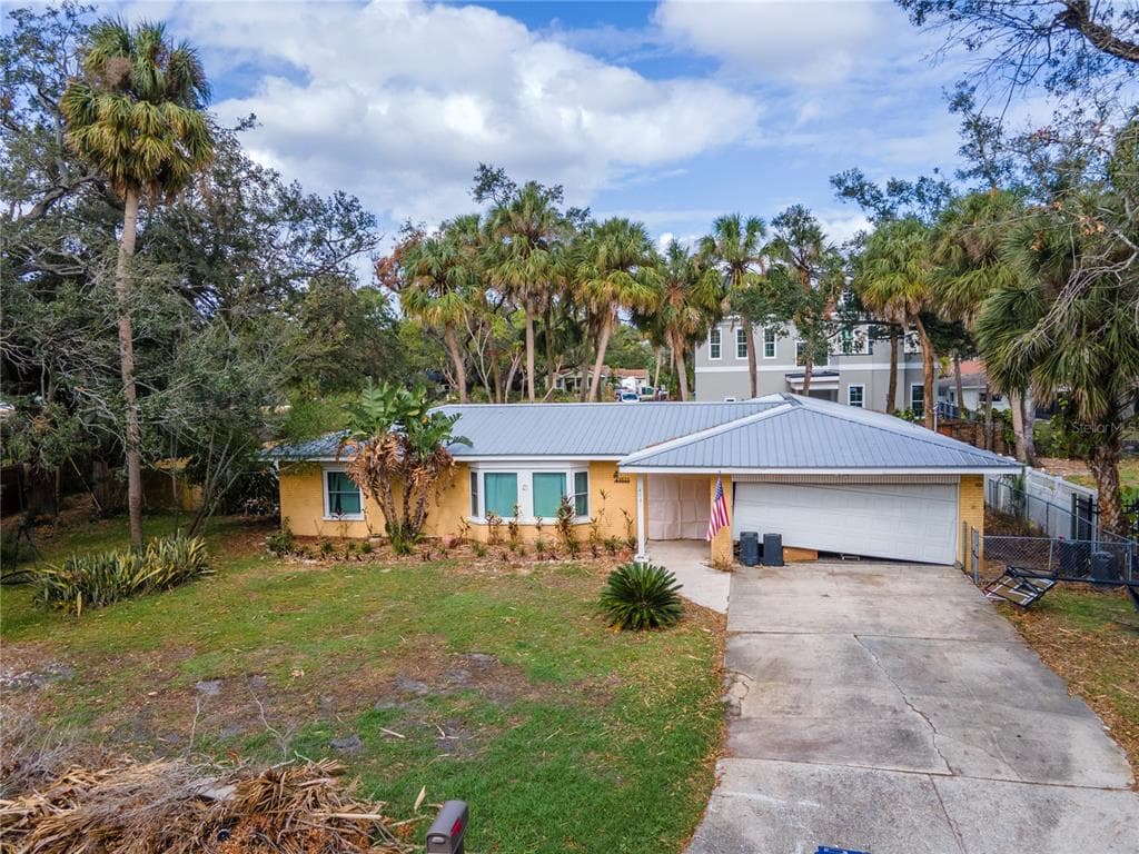 4631 W SUNSET BOULEVARD TAMPA, FL 33629