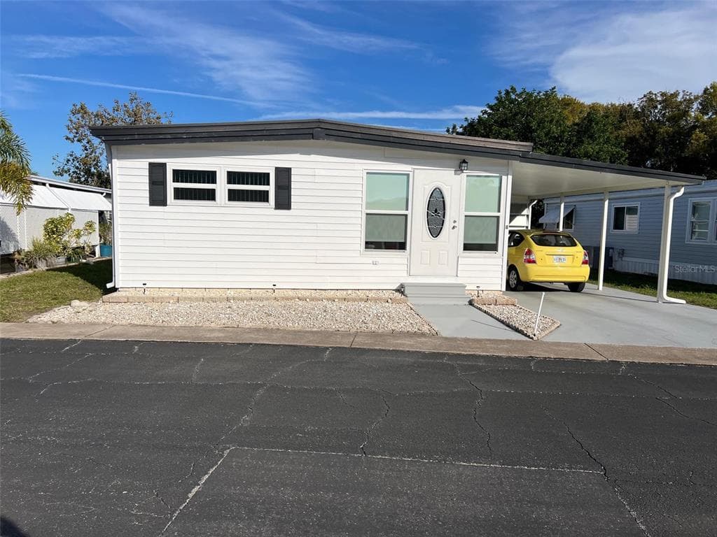 8 PINDO PALM STREET E LARGO, FL 33770