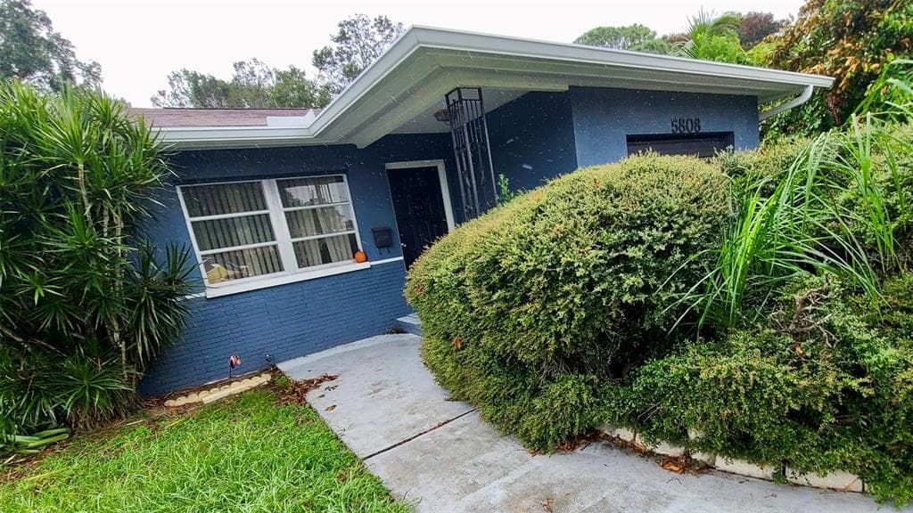 5808 5TH AVENUE N ST PETERSBURG, FL 33710