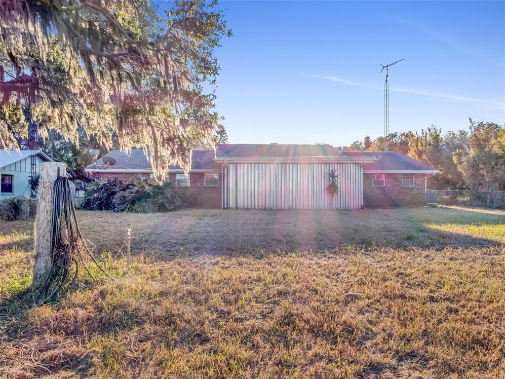 9745 NE 306TH COURT FORT MC COY, FL 32134