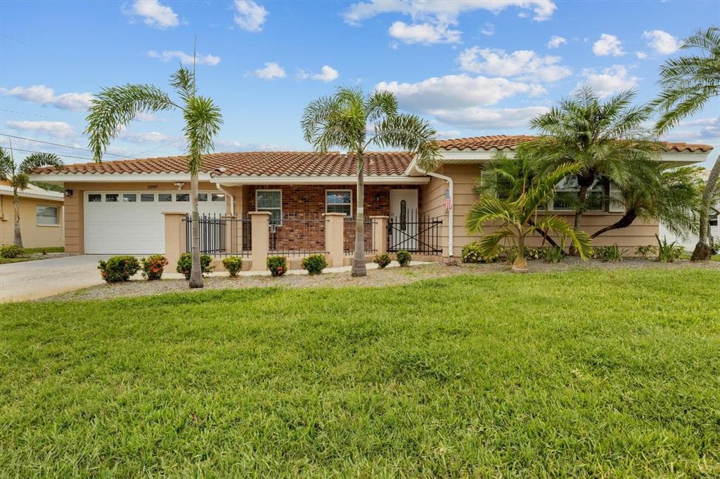 11097 55TH AVENUE N SEMINOLE, FL 33772