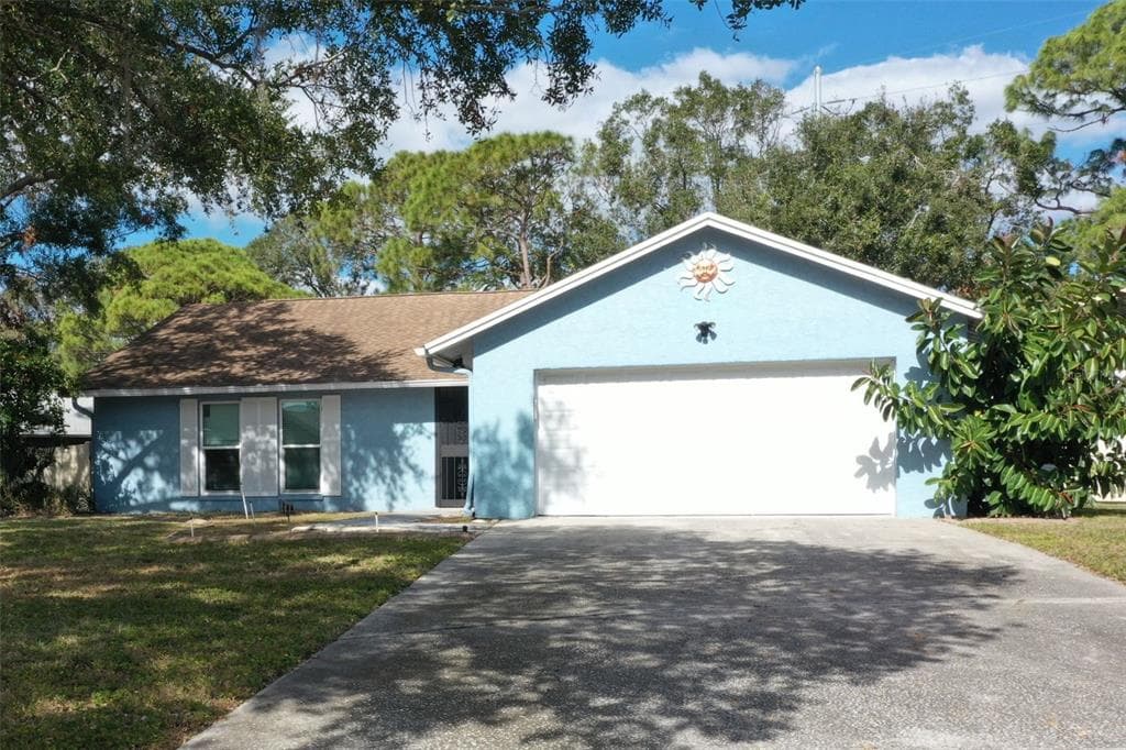 6806 PARADISE BAY WAY TAMPA, FL 33615