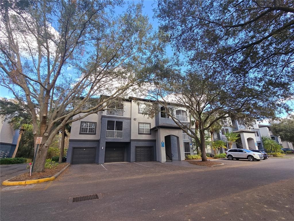 13215 SANCTUARY COVE DRIVE UNIT 104 TEMPLE TERRACE, FL 33637