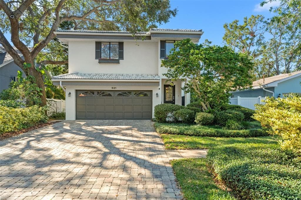 521 ERIE AVENUE TAMPA, FL 33606