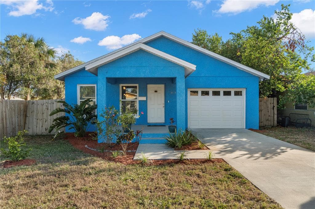 4628 13TH AVENUE S ST PETERSBURG, FL 33711