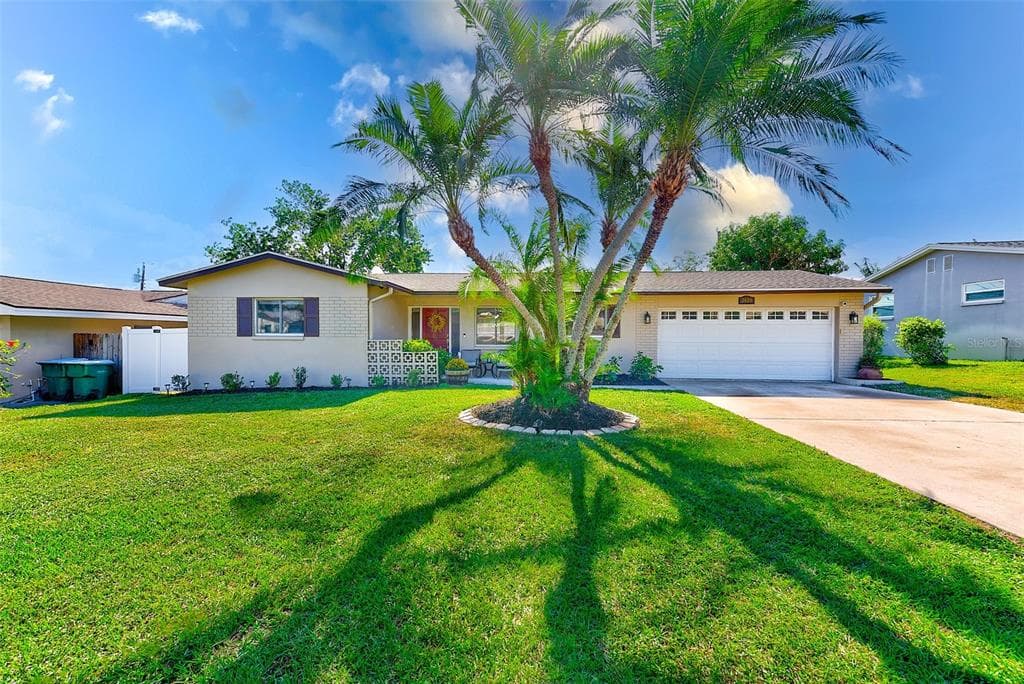3488 SHADY BLUFFS DRIVE LARGO, FL 33770