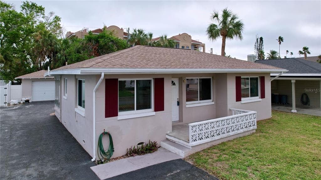 3505 CASABLANCA AVENUE ST PETE BEACH, FL 33706