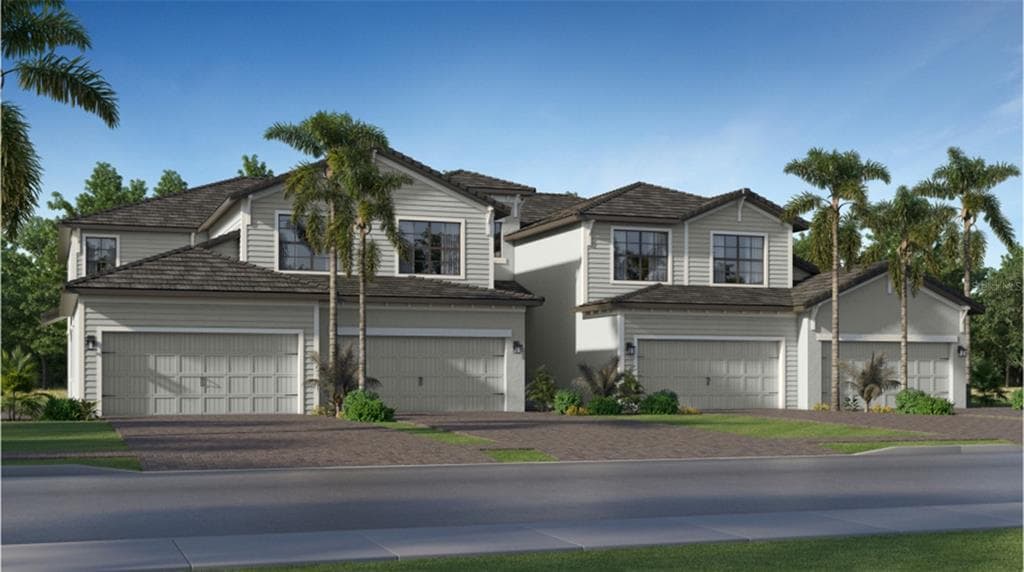 19205 CHERRYSTONE WAY UNIT 104 LAKEWOOD RANCH, FL 34211