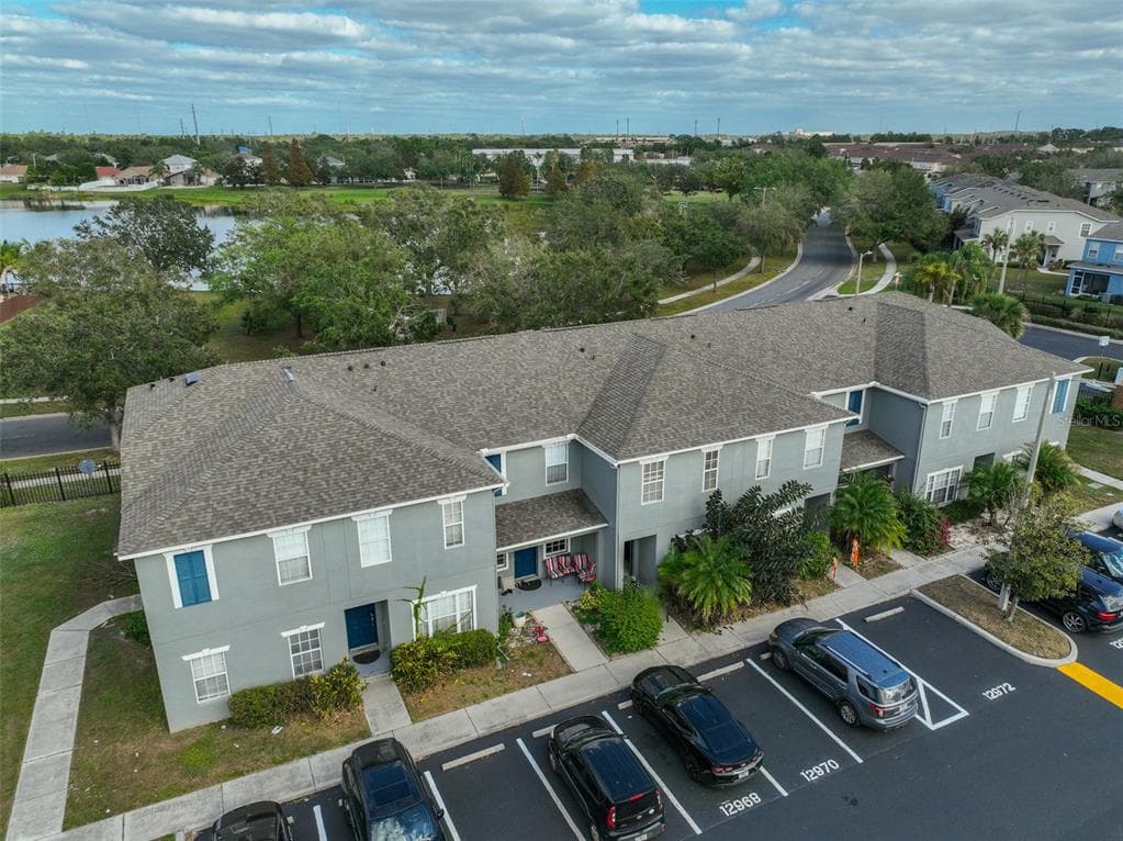 12970 KINGS CROSSING DRIVE GIBSONTON, FL 33534
