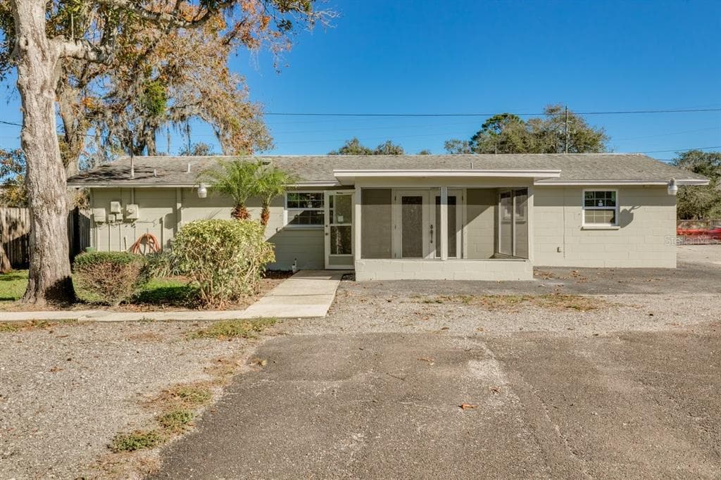 7311 LITTLE ROAD NEW PORT RICHEY, FL 34654