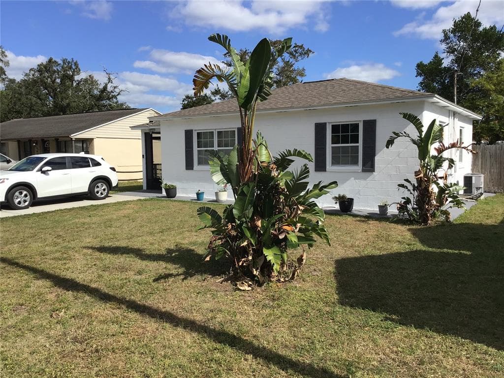 9505 N ASHLEY STREET TAMPA, FL 33612