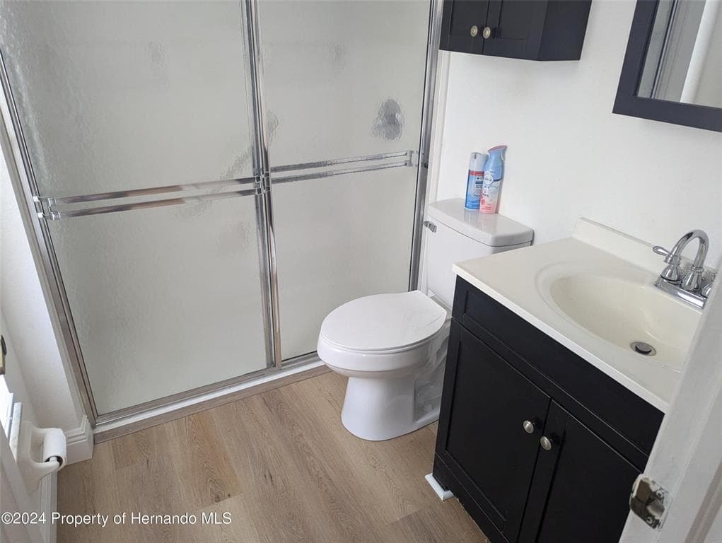 5143 COLCHESTER AVENUE SPRING HILL, FL 34608