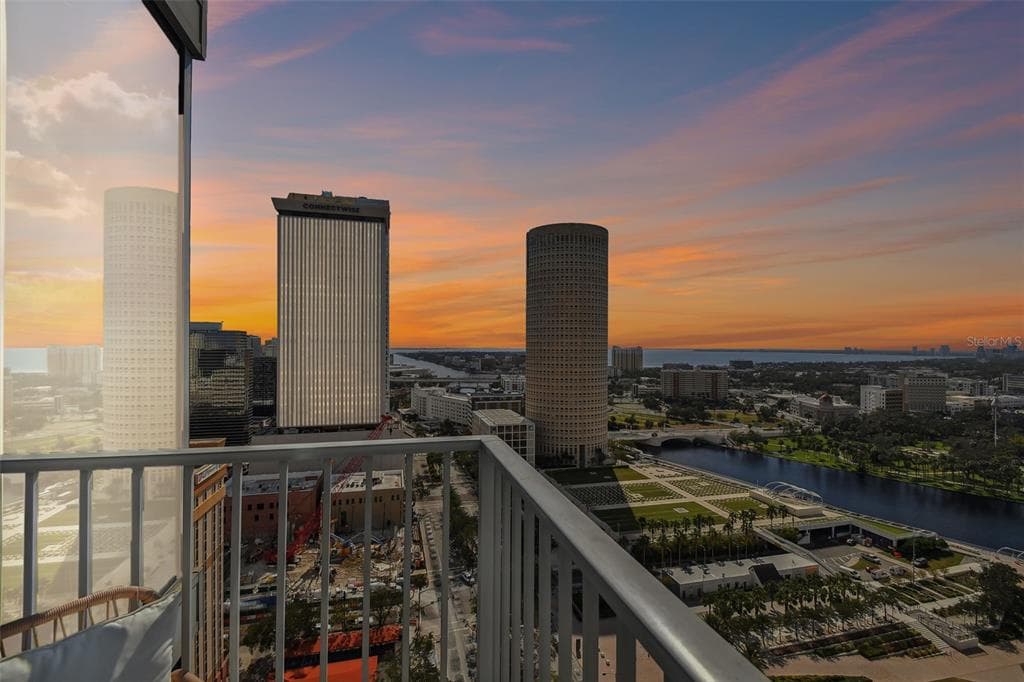 777 N ASHLEY DRIVE UNIT 2002 TAMPA, FL 33602