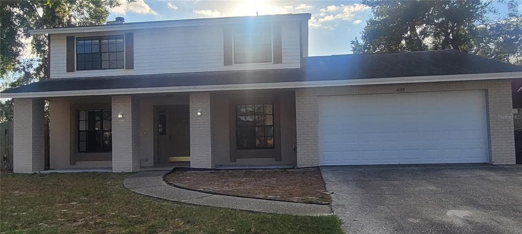 4109 CANOGA PARK DRIVE BRANDON, FL 33511