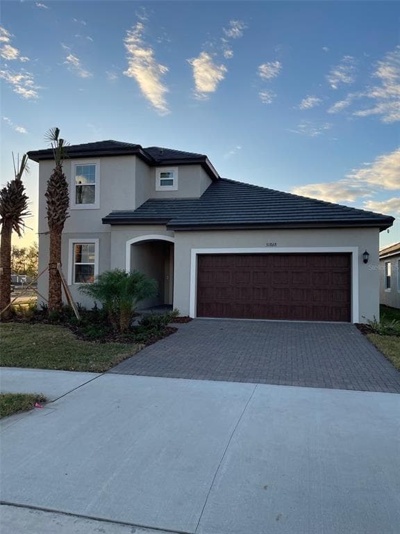 31868 CARDINAL YARD DRIVE SAN ANTONIO, FL 33576