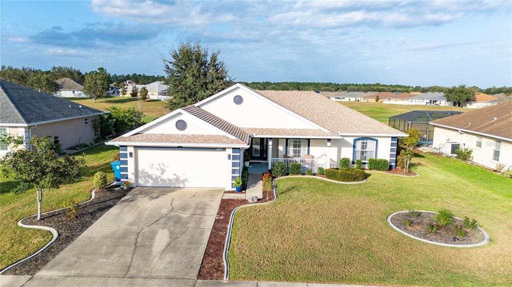 6887 WIREVINE DRIVE BROOKSVILLE, FL 34602