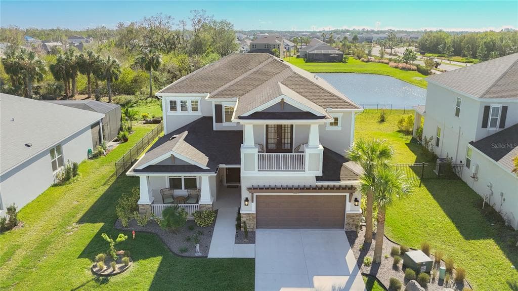 5809 FIELDMOOR COURT PALMETTO, FL 34221