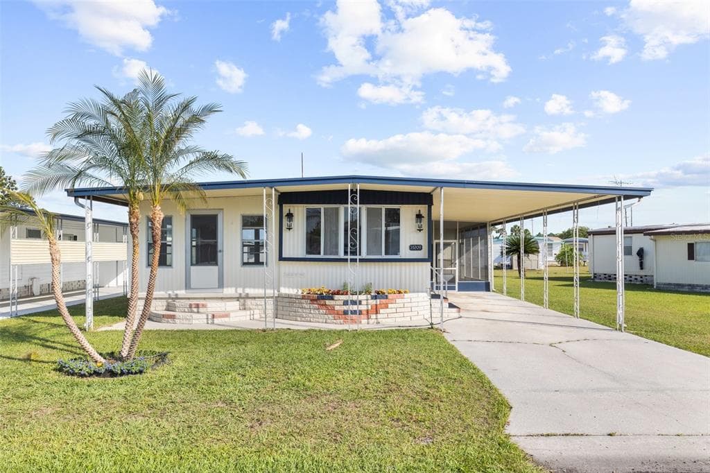 35209 ADA AVENUE ZEPHYRHILLS, FL 33541