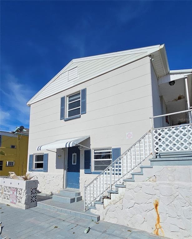 625 73RD AVENUE ST PETE BEACH, FL 33706