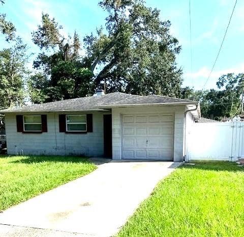 2702 W HENRY AVENUE TAMPA, FL 33614
