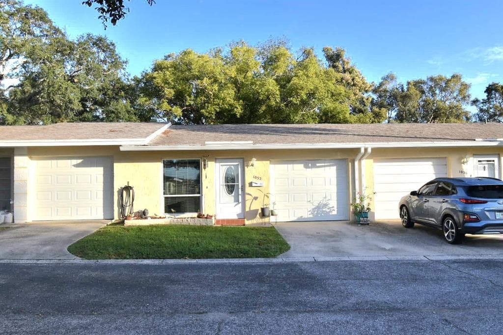 1052 LOCH HAVEN DRIVE N DUNEDIN, FL 34698