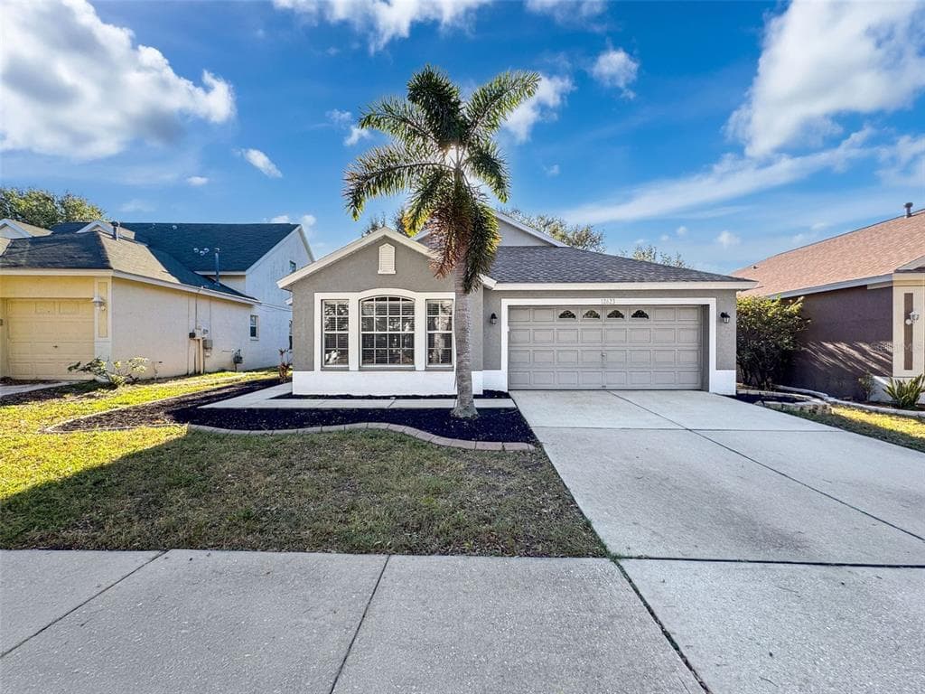 12623 BRAMFIELD DRIVE