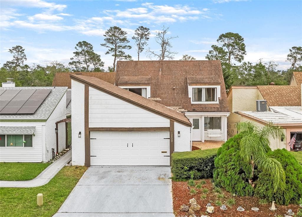 12824 SETTLERS DRIVE HUDSON, FL 34667