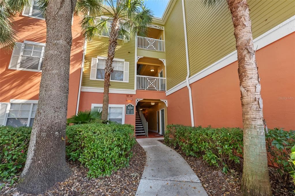 4207 S DALE MABRY HIGHWAY UNIT 3308 TAMPA, FL 33611