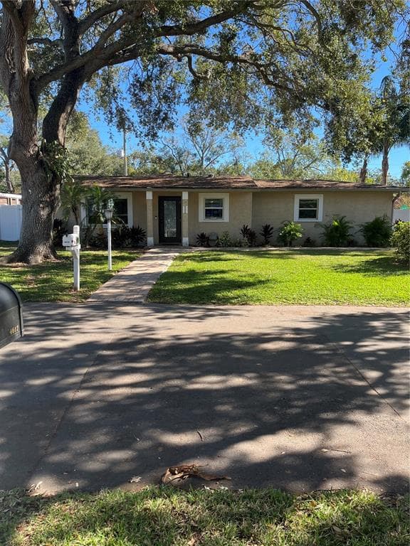 4616 S FERDINAND AVENUE TAMPA, FL 33611