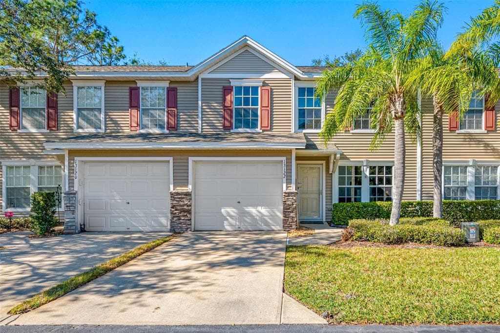 13122 THOROUGHBRED LOOP LARGO, FL 33773