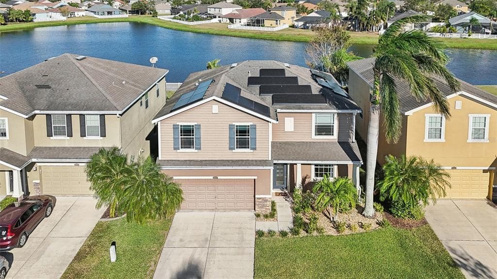 1730 BONITA BLUFF COURT RUSKIN, FL 33570